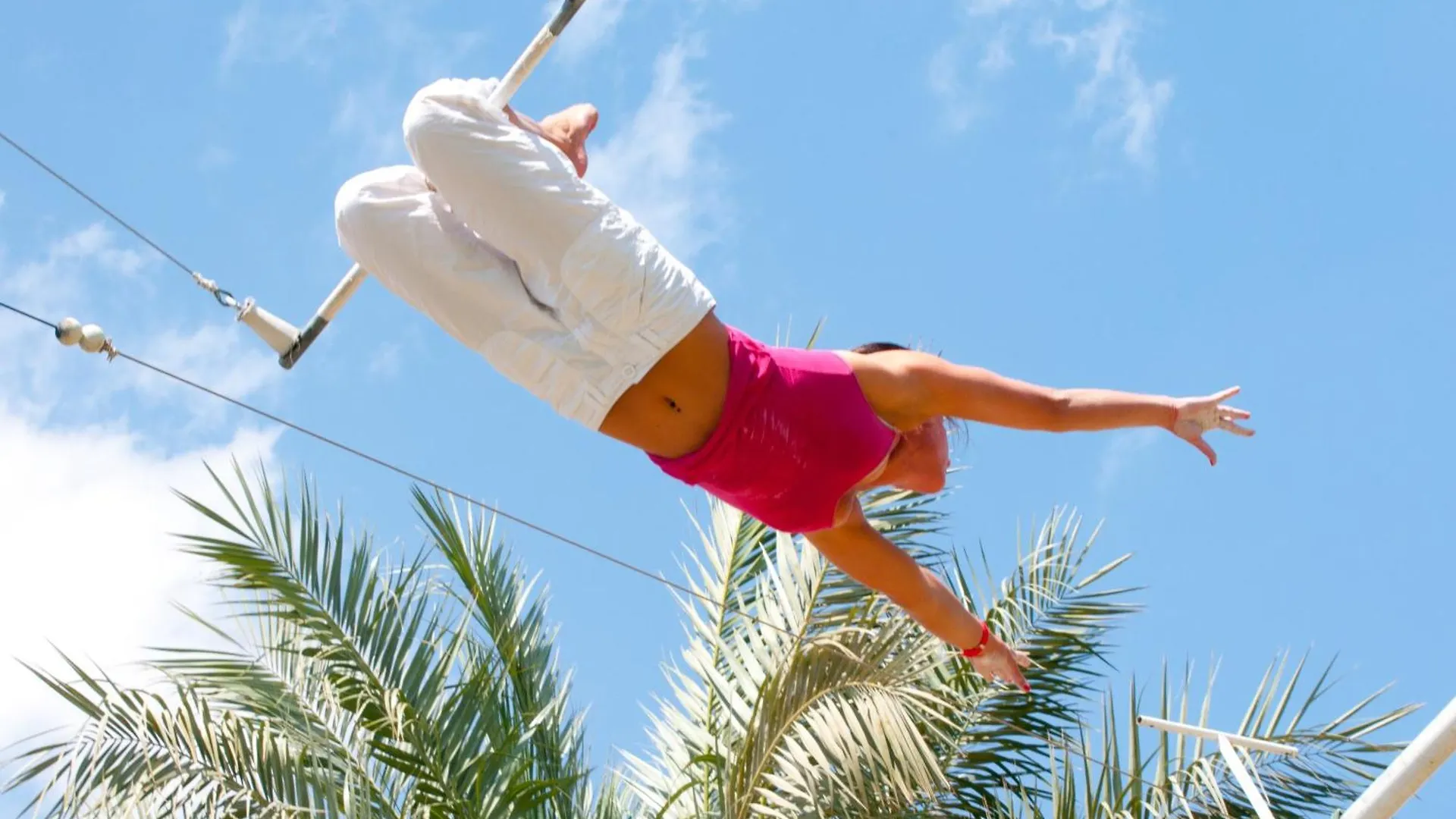 Hotel U Coral Beach Club Eilat – Ultra All inclusive