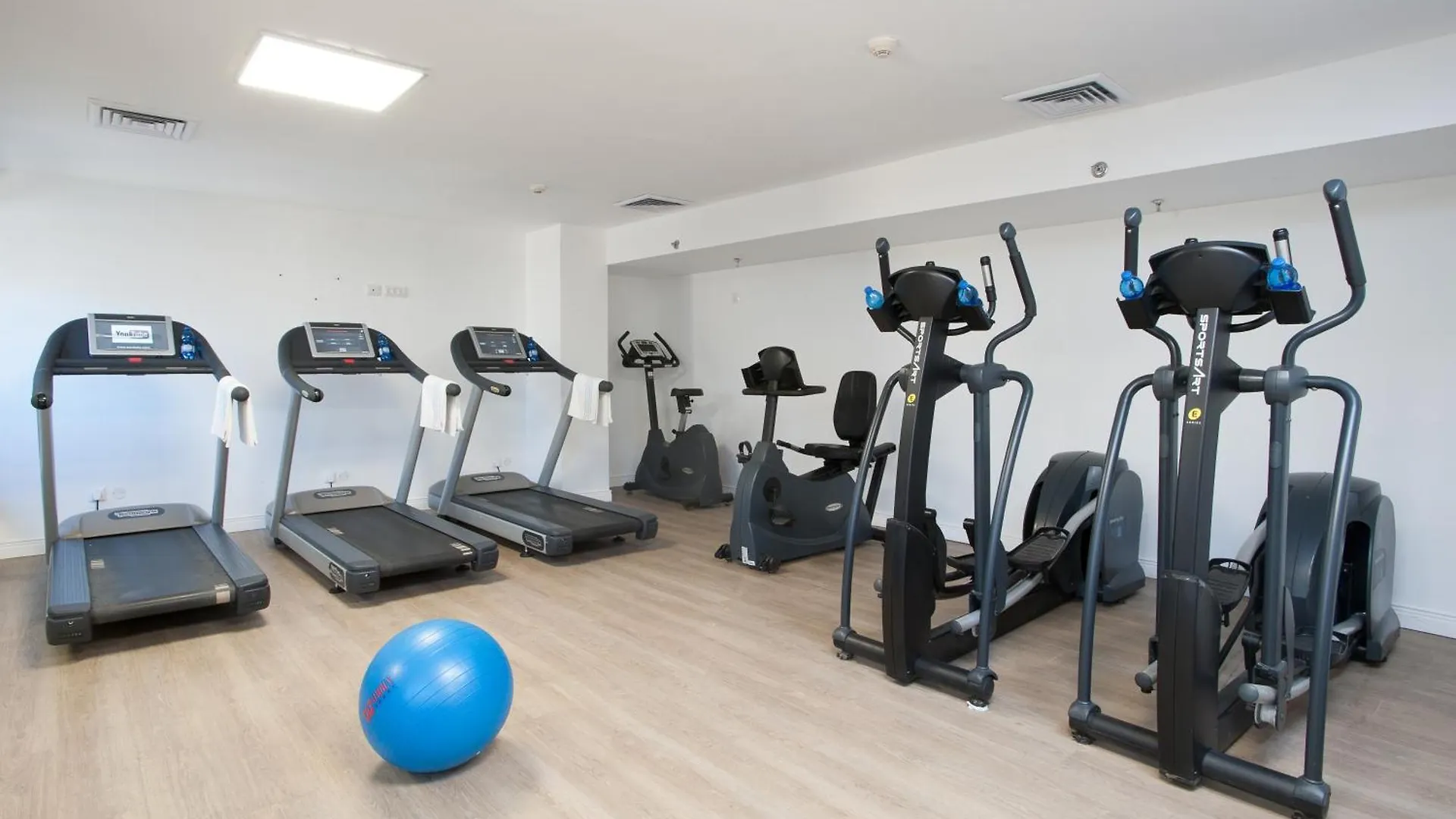 U Coral Beach Club Eilat – Ultra All inclusive