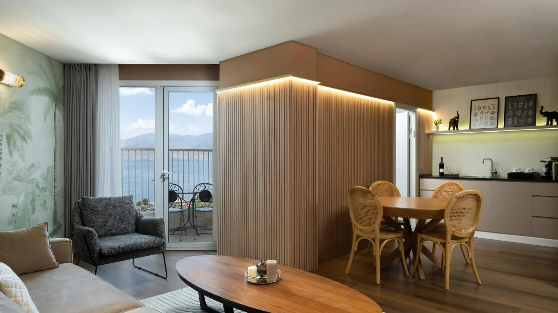 U Coral Beach Club Eilat – Ультра все включено Израиль