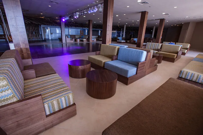 U Coral Beach Club Eilat – Ультра все включено Отель