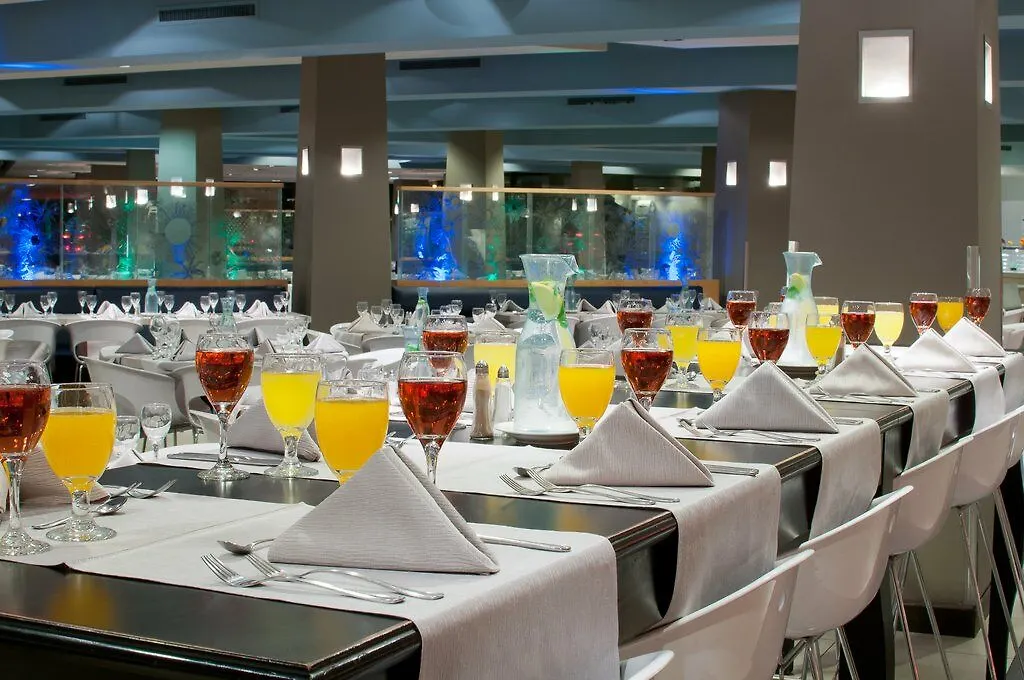 U Coral Beach Club Eilat – Ultra All inclusive Israel