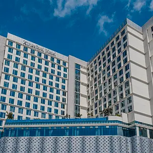 Kingsford Manila 4*, Paranaque City Philippinen