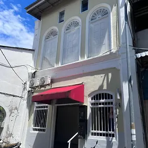 Sunshine House , George Town Ma­lay­sia