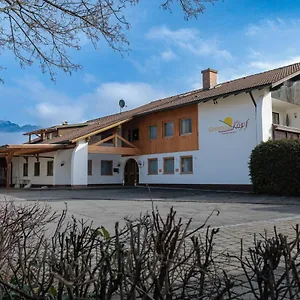 Gaestehaus Koepf 3* Fussen