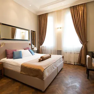 Seven Boutique Baku