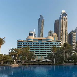 ***** Курортный комплекс Le Meridien Mina Seyahi & Waterpark ОАЭ