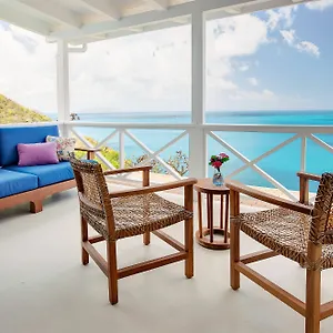 Guana Island Hotel 4* Guana Island