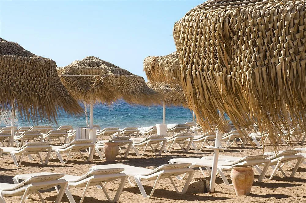 U Coral Beach Club Eilat Ξενοδοχείο 4*,  Ισραήλ