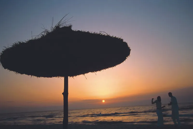 **** فندق يو كورال بيتش كلَب إيلات إسرائيل